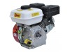 Двигатель бензиновый Skiper N170 F(SFT) (8 л.с., шлицевой вал диам. 25мм Х35мм)