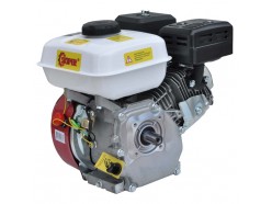 Двигатель бензиновый Skiper N170 F(SFT) (8 л.с., шлицевой вал диам. 25мм Х35мм)
