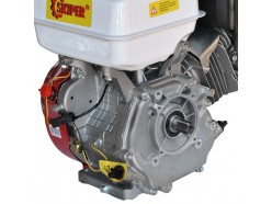 Двигатель бензиновый Skiper N190 F(SFT) (16 л.с., шлицевой вал диам. 25мм Х40мм)