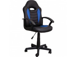 Кресло поворотное Race, , 306.00 руб., Race, SEDIA, Monsoon International Limited, Китай, Стулья для детей
