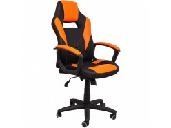 Кресло поворотное Tiger, , 445.00 руб., Tiger, SEDIA, Monsoon International Limited, Китай, Кресла для геймеров