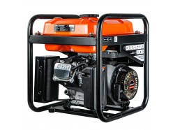 Генератор бензиновый инверторный (электростанция) Skiper HW5000I (4.7кВт.)