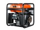 Генератор бензиновый инверторный (электростанция) Skiper HW5000I (4.7кВт.)