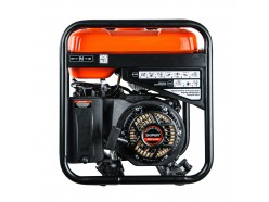 Генератор бензиновый инверторный (электростанция) Skiper HW5000I (4.7кВт.)