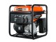 Генератор бензиновый инверторный (электростанция) Skiper HW5000I (4.7кВт.)