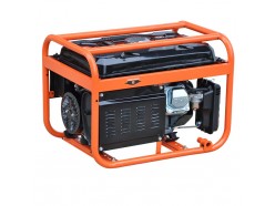 Генератор бензиновый (электростанция) Skiper LT4000В