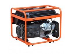 Генератор бензиновый (электростанция) Skiper LT9000EВ
